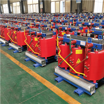 广平SCB13-800kVA干式变压器价格